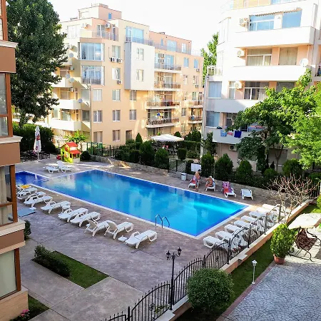 Casa Rossa Διαμέρισμα *