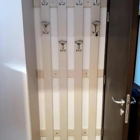 Διαμέρισμα Casa Rossa
