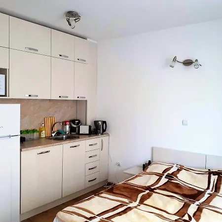 Διαμέρισμα Casa Rossa