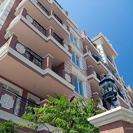 Casa Rossa Σάνι Μπιτς