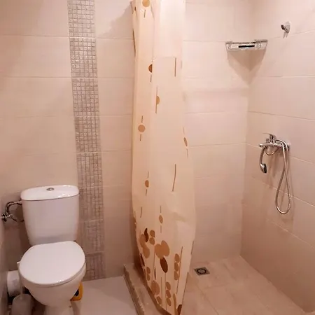 Διαμέρισμα Casa Rossa