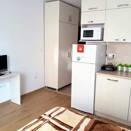 Διαμέρισμα Casa Rossa *