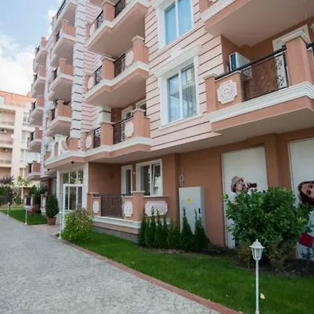 Casa Rossa Σάνι Μπιτς